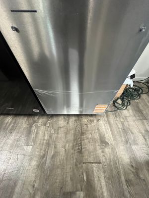 KitchenAid 24" Built-in Dishwasher