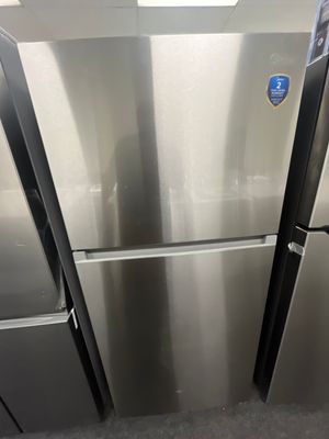 Midea 30" Top Freezer Refrigerator