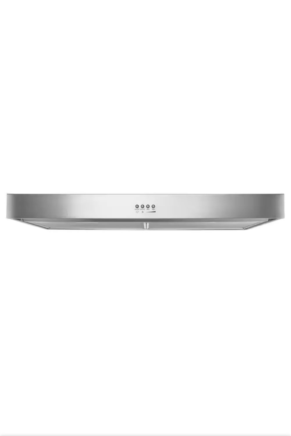 Whirlpool 24 in. Convertible Under Cabinet Range Hood
