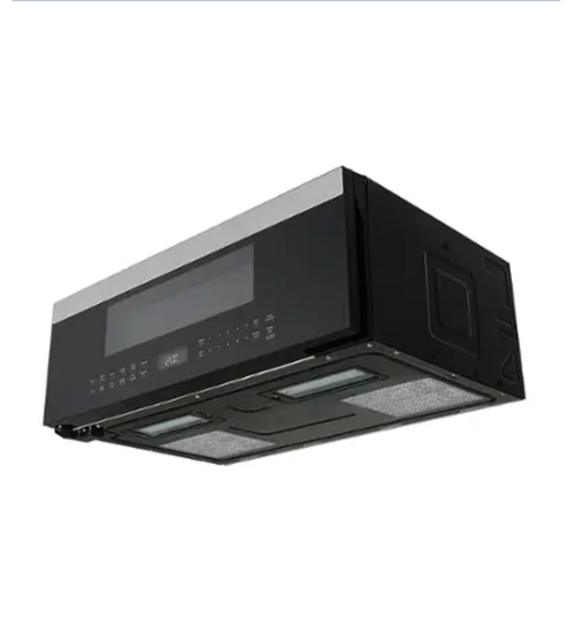 GE 30" Over-the-Range Microwave
