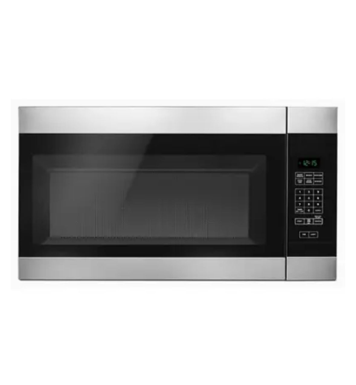 Amana 1.6 Cu Ft Over The Range