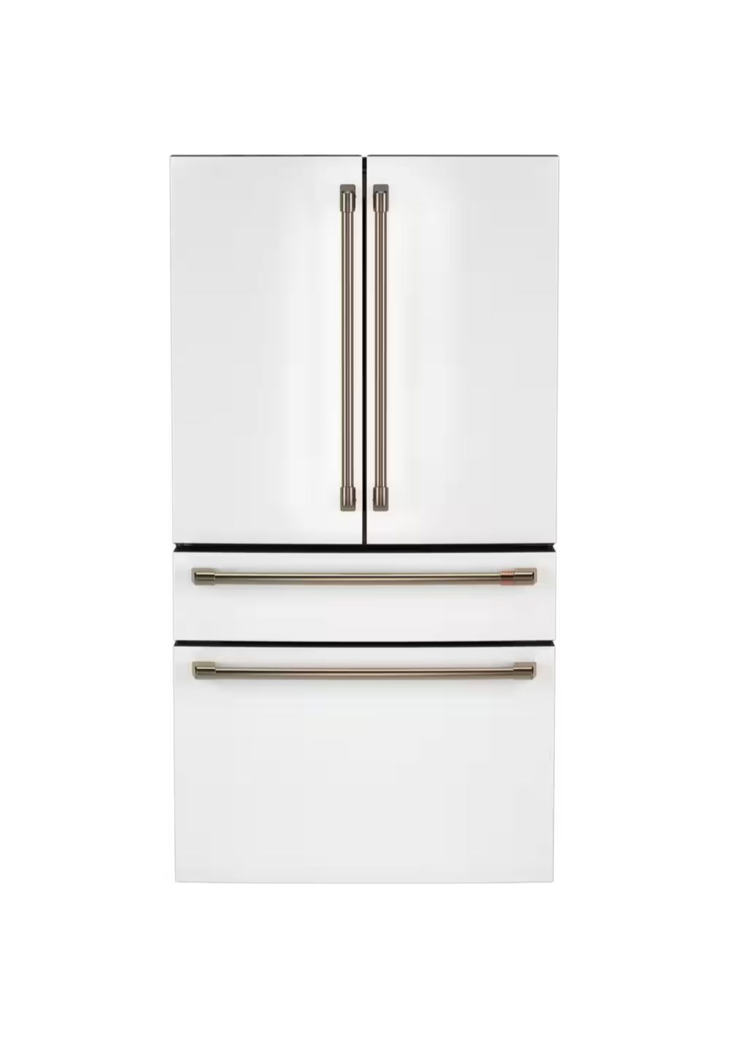GE Café Smart 4 Door French Door