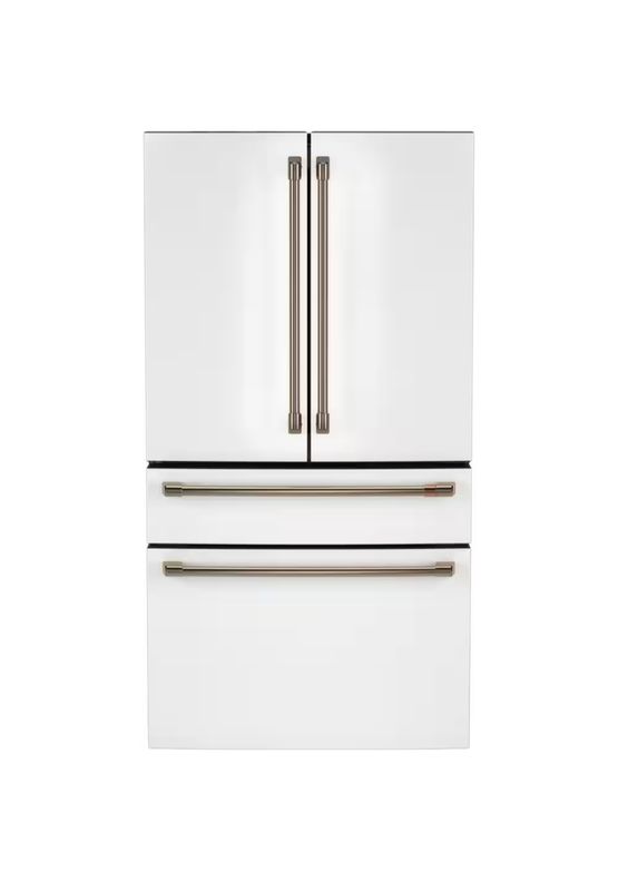 GE Café Smart 4 Door French Door GE Café Smart 4 Door French Door