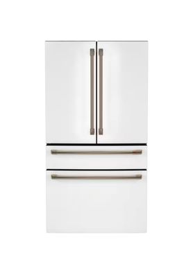 GE Café Smart 4 Door French Door GE Café Smart 4 Door French Door