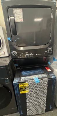 GE 27" Unitized Spacemaker