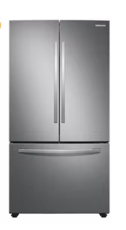 Samsung 28 Cu. Ft French Door Samsung 28 Cu. Ft French Door