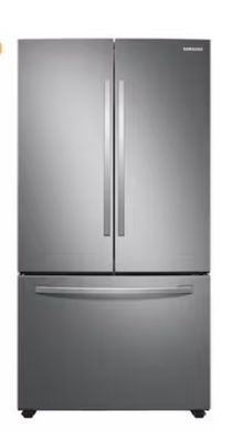 Samsung 28 Cu. Ft French Door