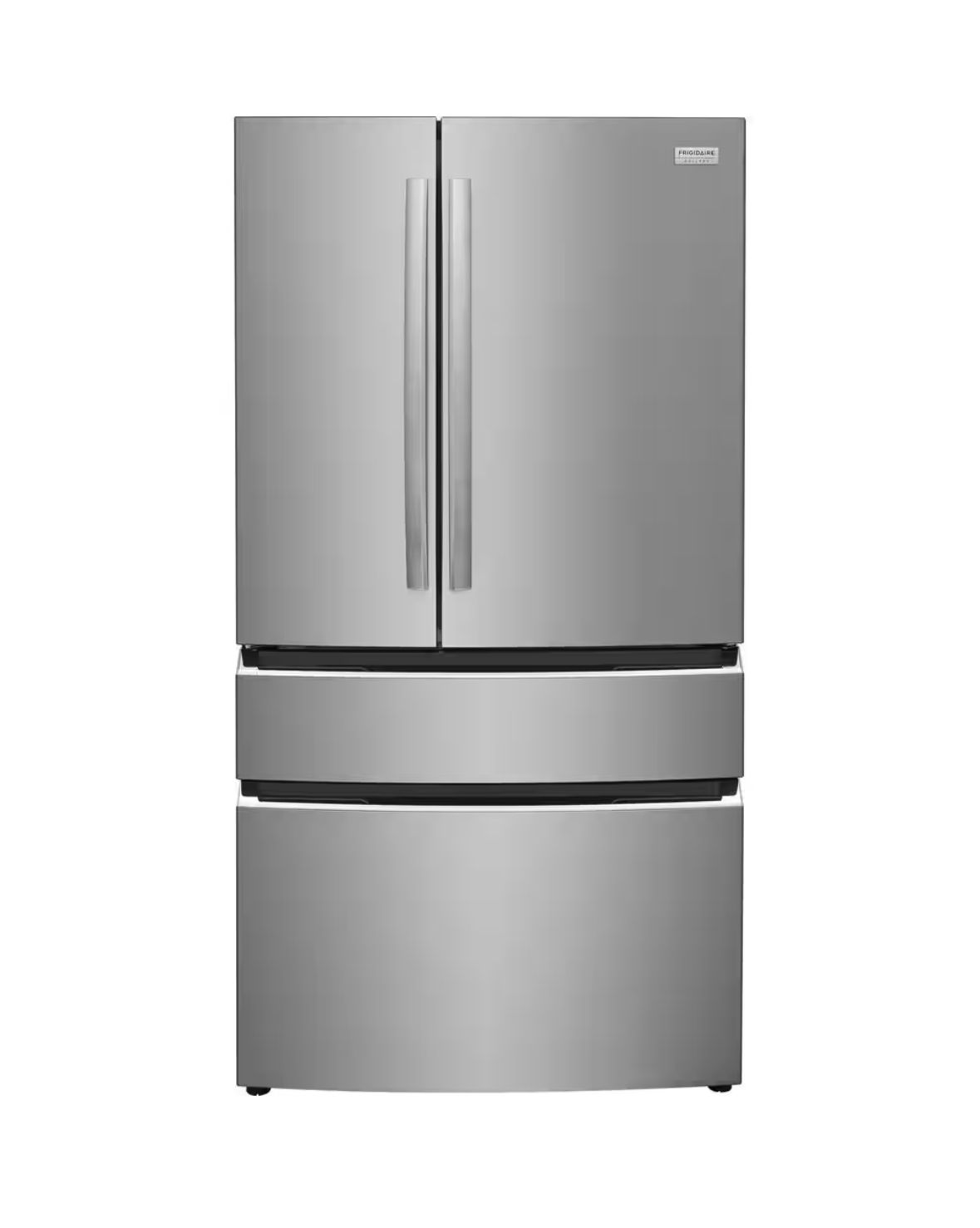 Frigidaire Gallery 36" French 4 Door