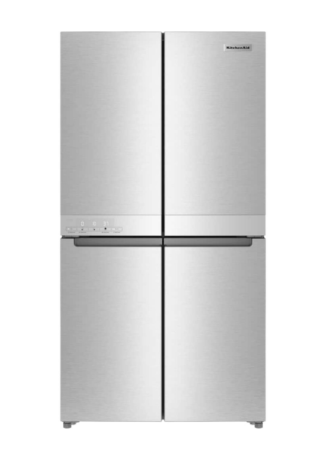KitchenAid 36" 4 Door Refrigerator