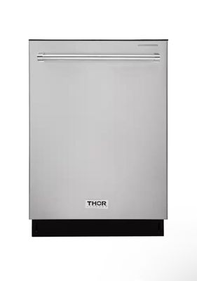 Thor Kitchen 24 Thor Kitchen 24" Dishwasher