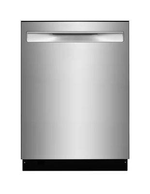Frigidaire 24 Frigidaire 24" Built-in Dishwasher
