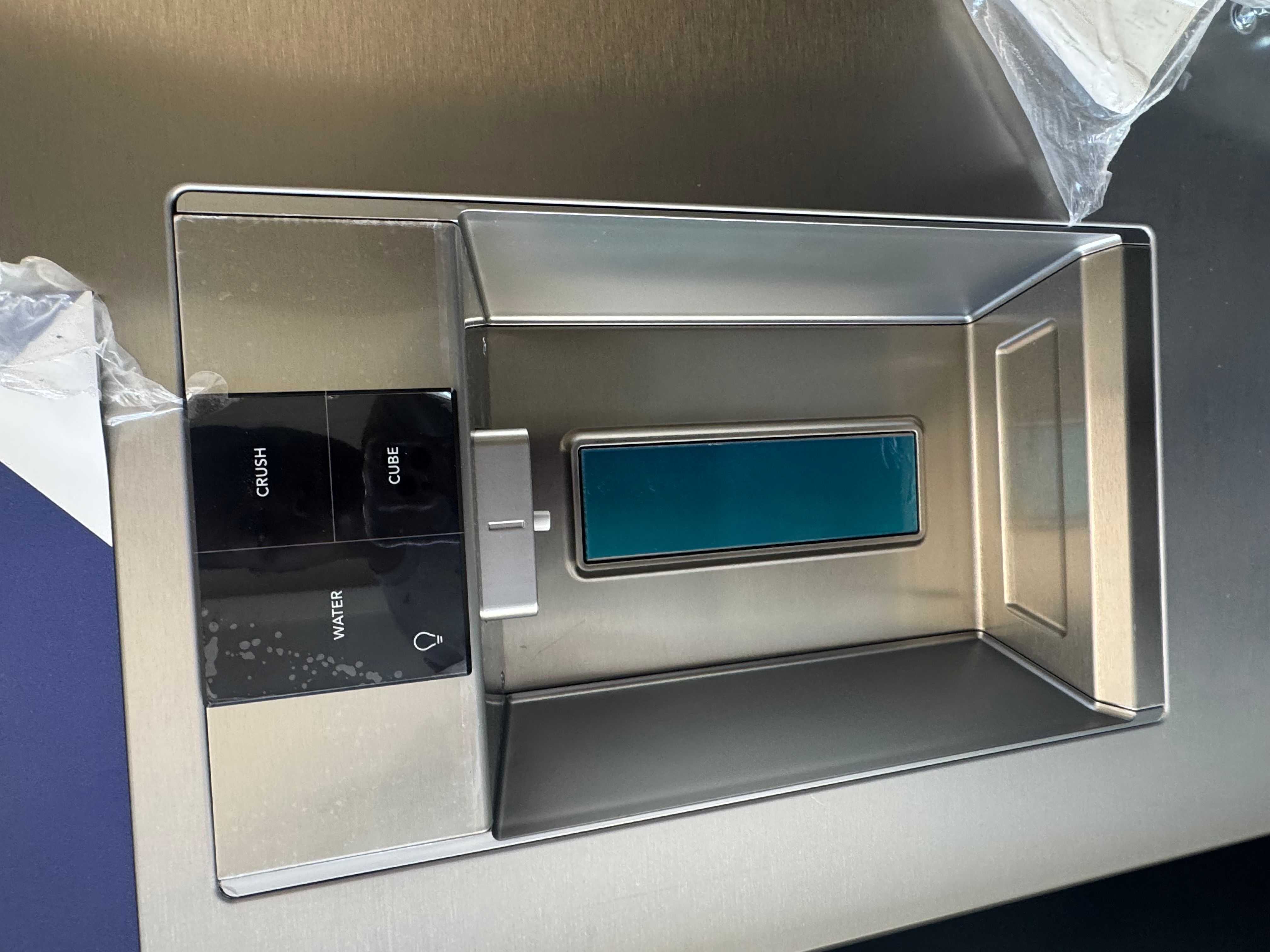 Frigidaire Professional 22.6 Cu. Ft. French Door