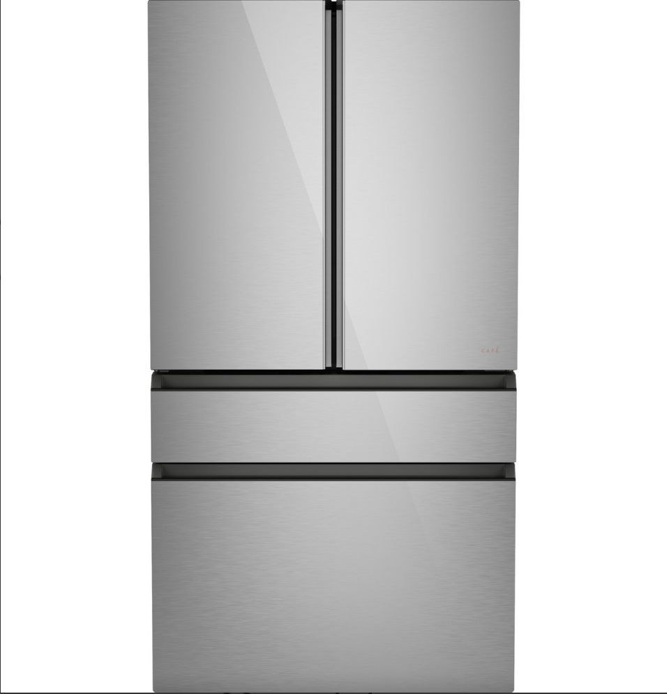 Café Smart French 4 Door