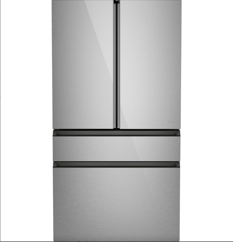 Café Smart French 4 Door