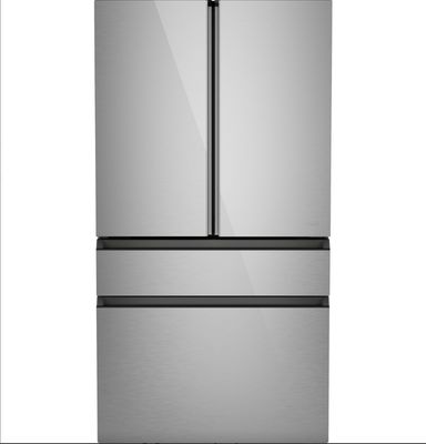 Café Smart French 4 Door