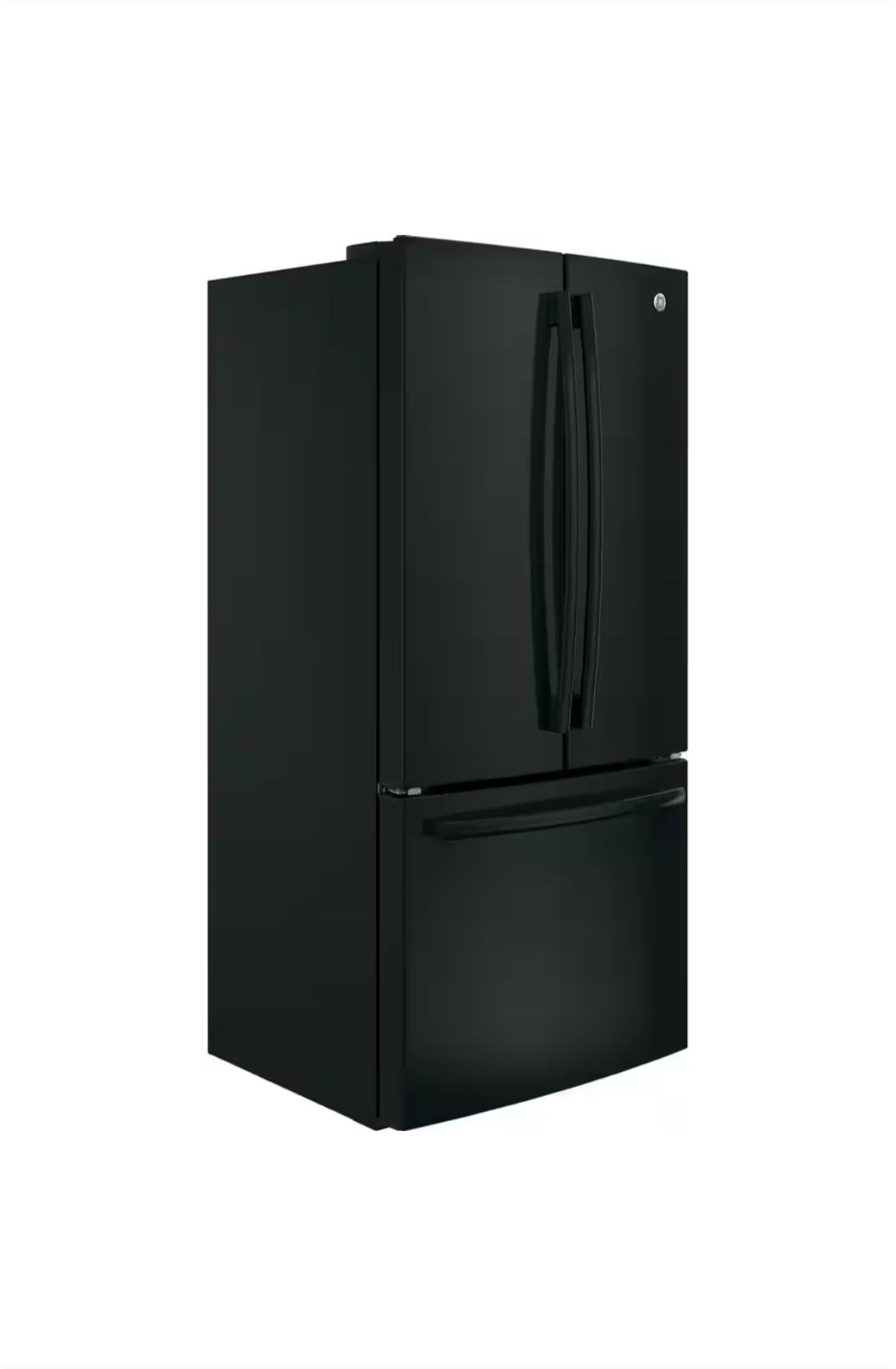 GE Counter-depth French-door