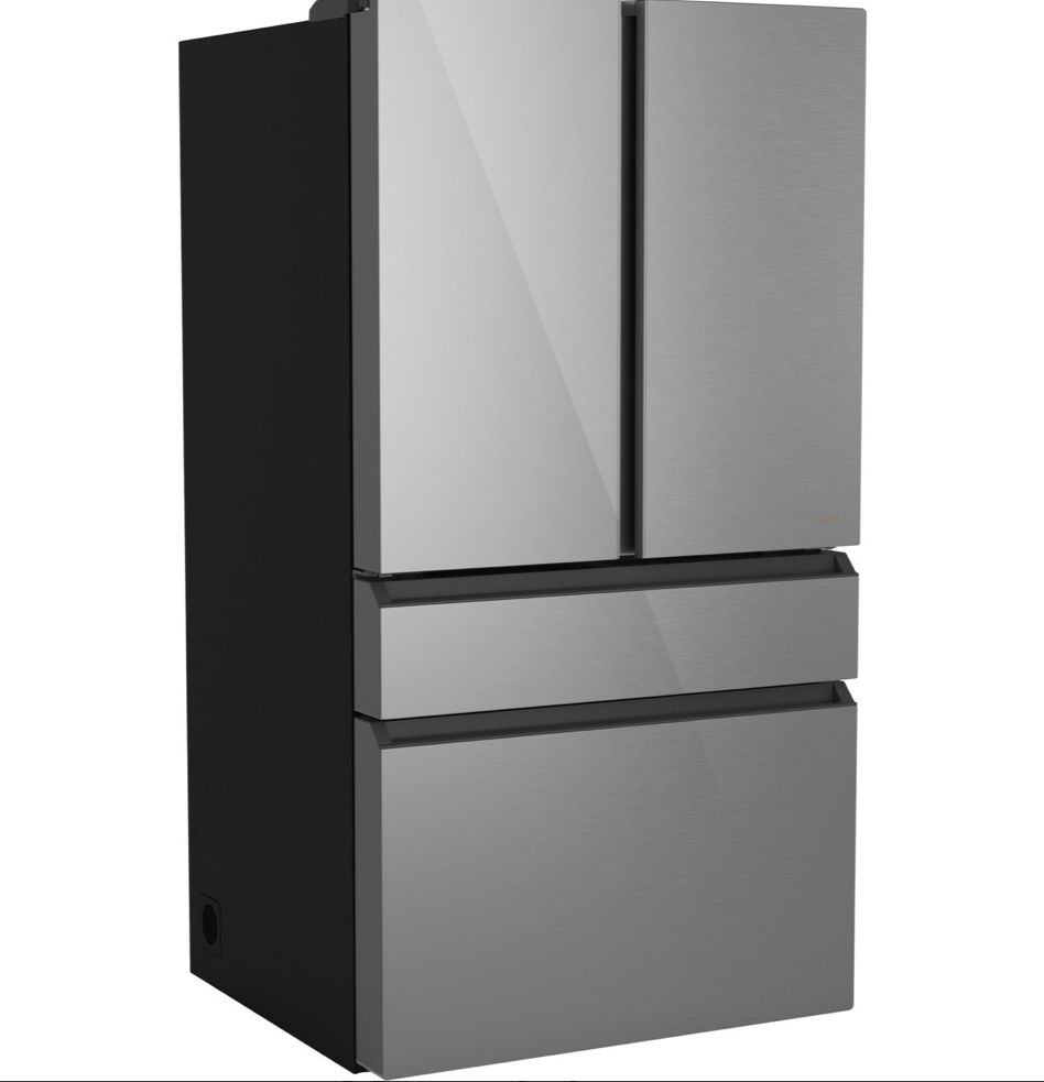 Café Smart French 4 Door