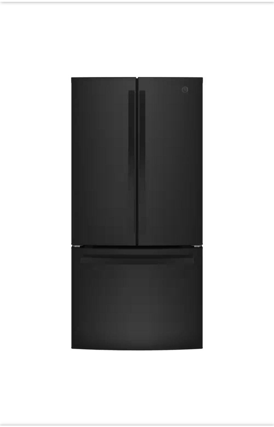 GE Counter-depth French-door