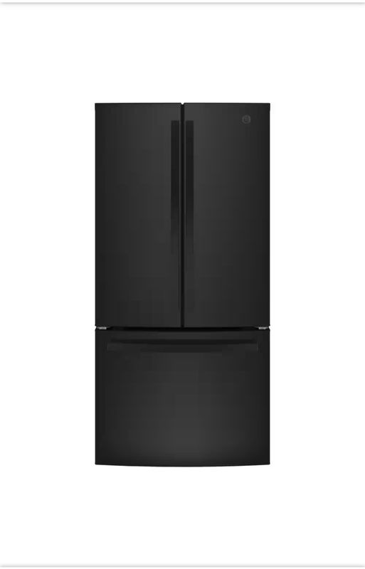 GE Counter-depth French-door GE Counter-depth French-door