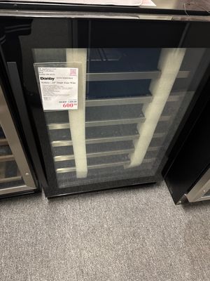 Danby Sydney - 24 Danby Sydney - 24" Single Zone Wine