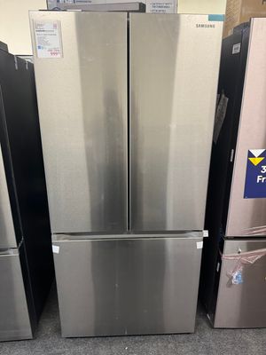 Samsung 18 Cu. Ft. Smart French Door