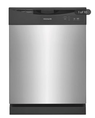Frigidaire 24"' Built-in Dishwasher
