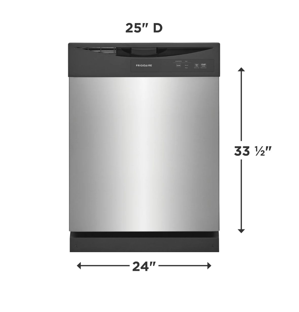 Frigidaire 24