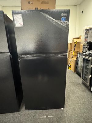 Midea 30 Midea 30" Top Freezer Refrigerator