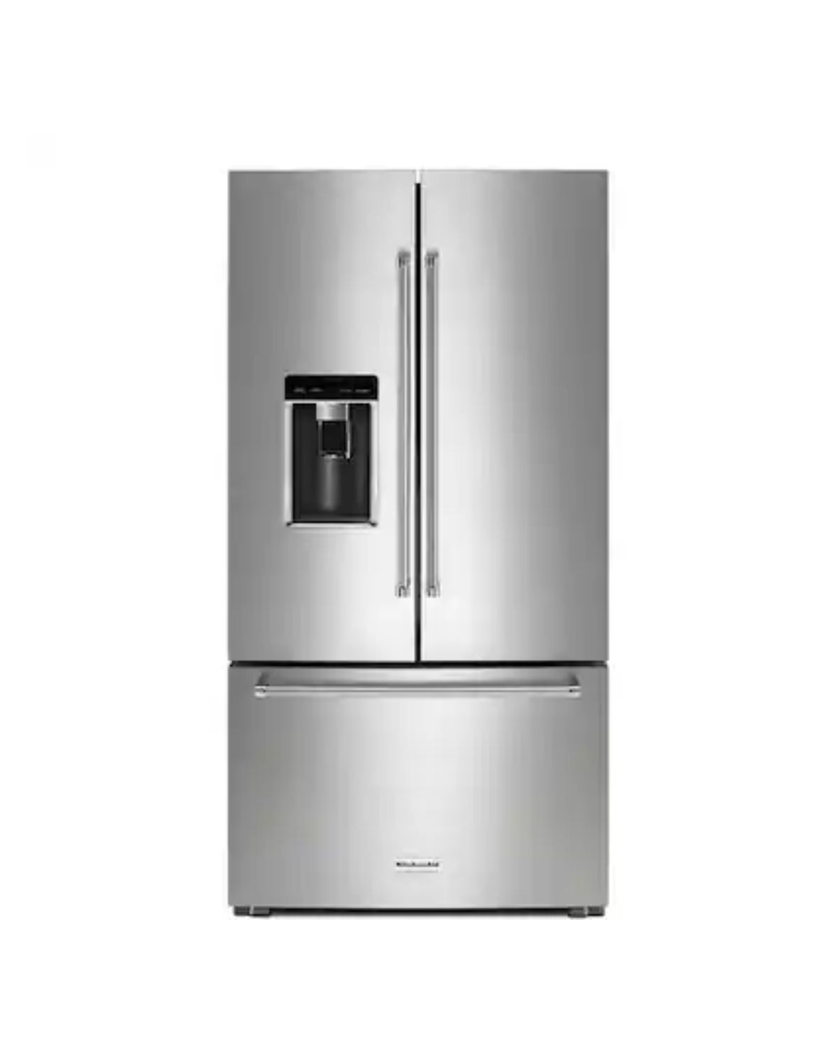 KitchenAid 23.8 Cu. Ft. French Door