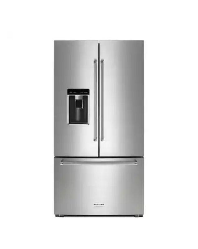 KitchenAid 23.8 Cu. Ft. French Door KitchenAid 23.8 Cu. Ft. French Door