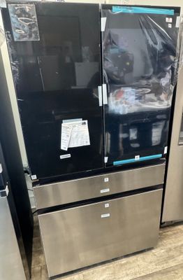 Samsung Bespoke 36"' French 4 Door