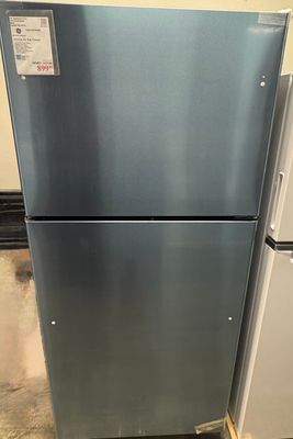 GE 19.2 Cu. Ft. Top Freezer