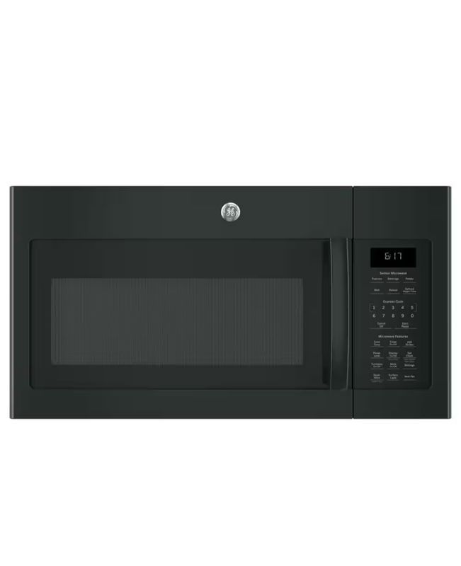 GE 1.7 Cu. Ft. Over-the-range