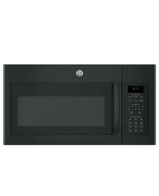 GE 1.7 Cu. Ft. Over-the-range