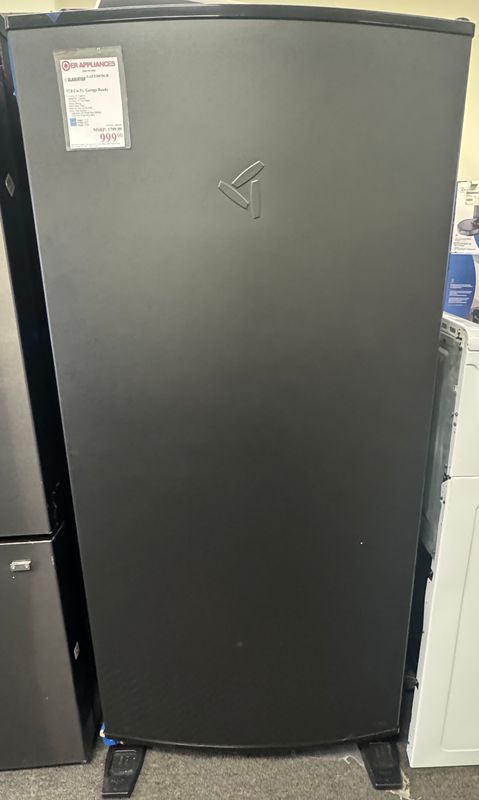 Gladiator 17.8 Cu. Ft. Garage Ready Deep Freezer
