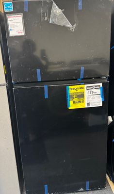 Whirlpool 30" Top Freezer Refrigerator