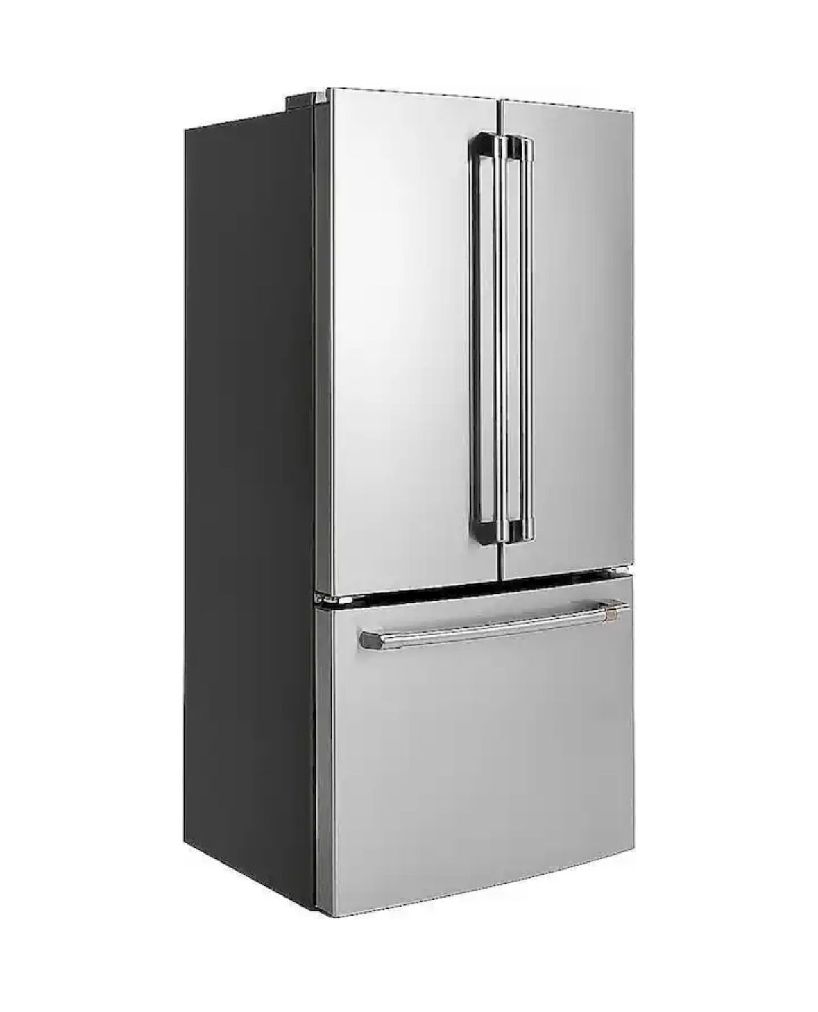 Café 18.6 Cu. Ft. Counter-depth French-door