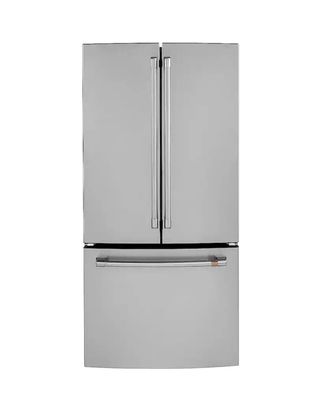 Café 18.6 Cu. Ft. Counter-depth French-door