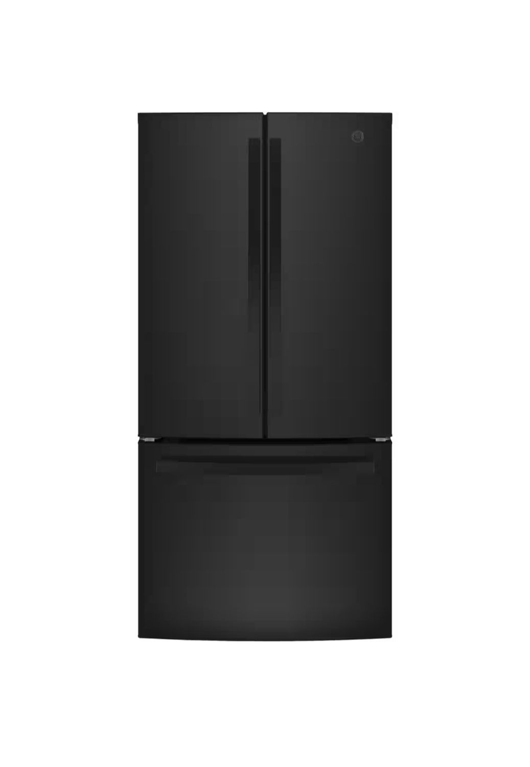 GE Counter-depth French-door