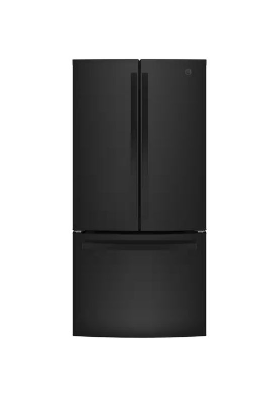 GE Counter-depth French-door