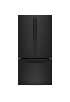 GE Counter-depth French-door