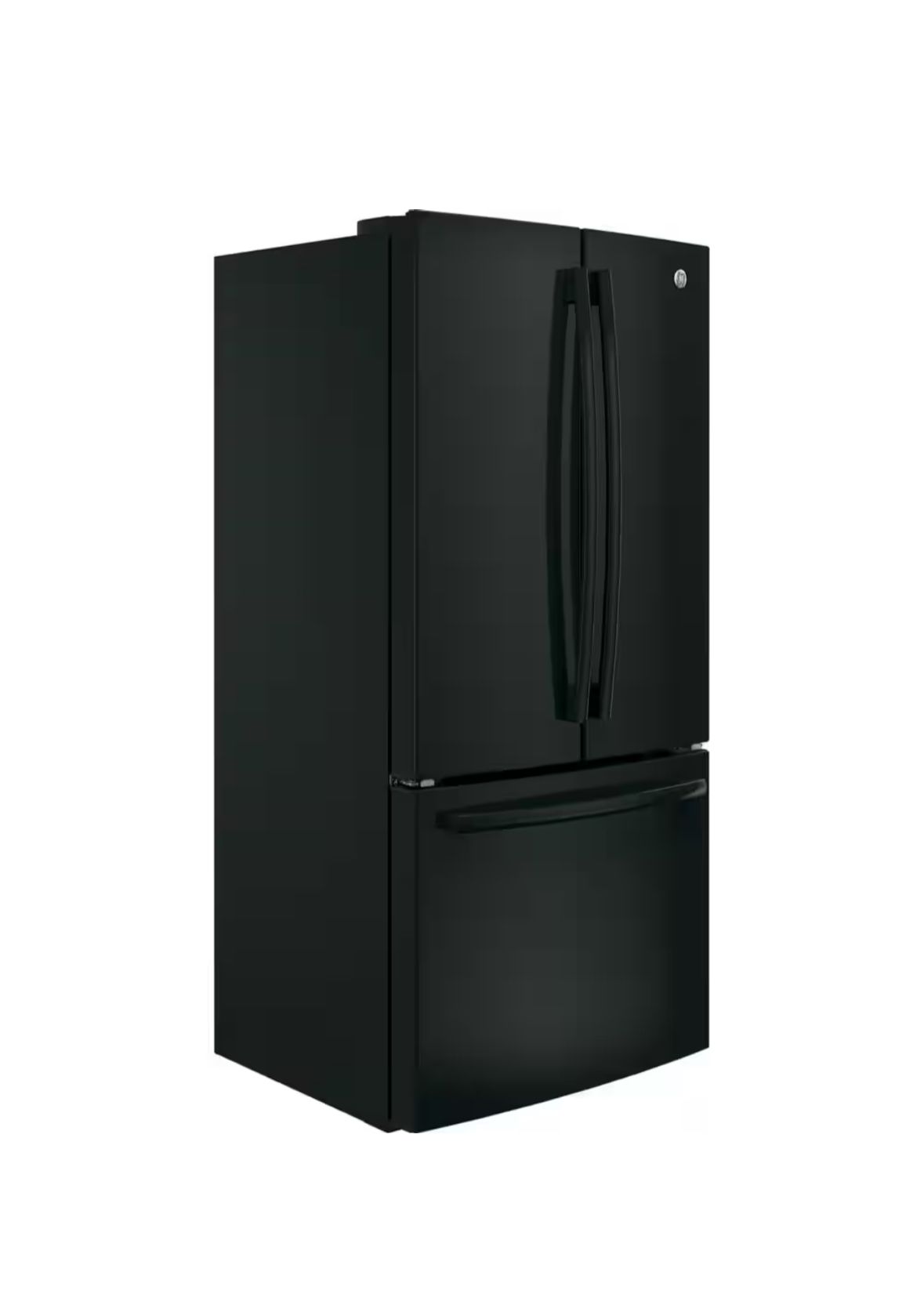 GE Counter-depth French-door