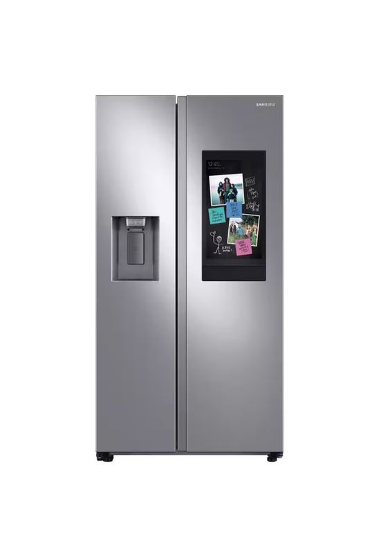 Samsung 26.7 Cu. Ft. Side-by-Side