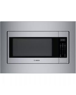 Bosch 24" Built-in Microwave