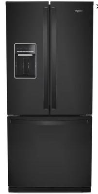 Whirlpool 30" French Door Refrigerator