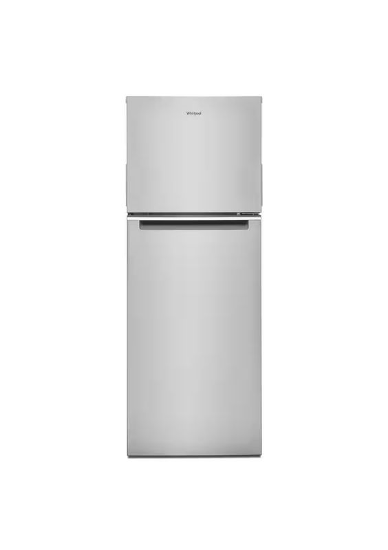 Whirlpool 24" Small Space Top-freezer
