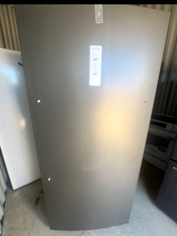 Frigidaire 20.0 Cu. Ft. Upright Freezer