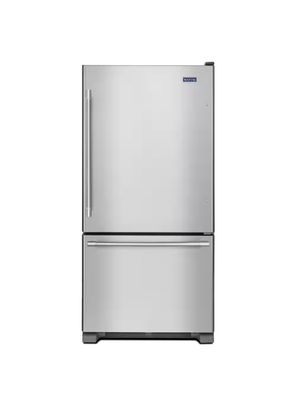 Maytag 30" Bottom Mount Refrigerator