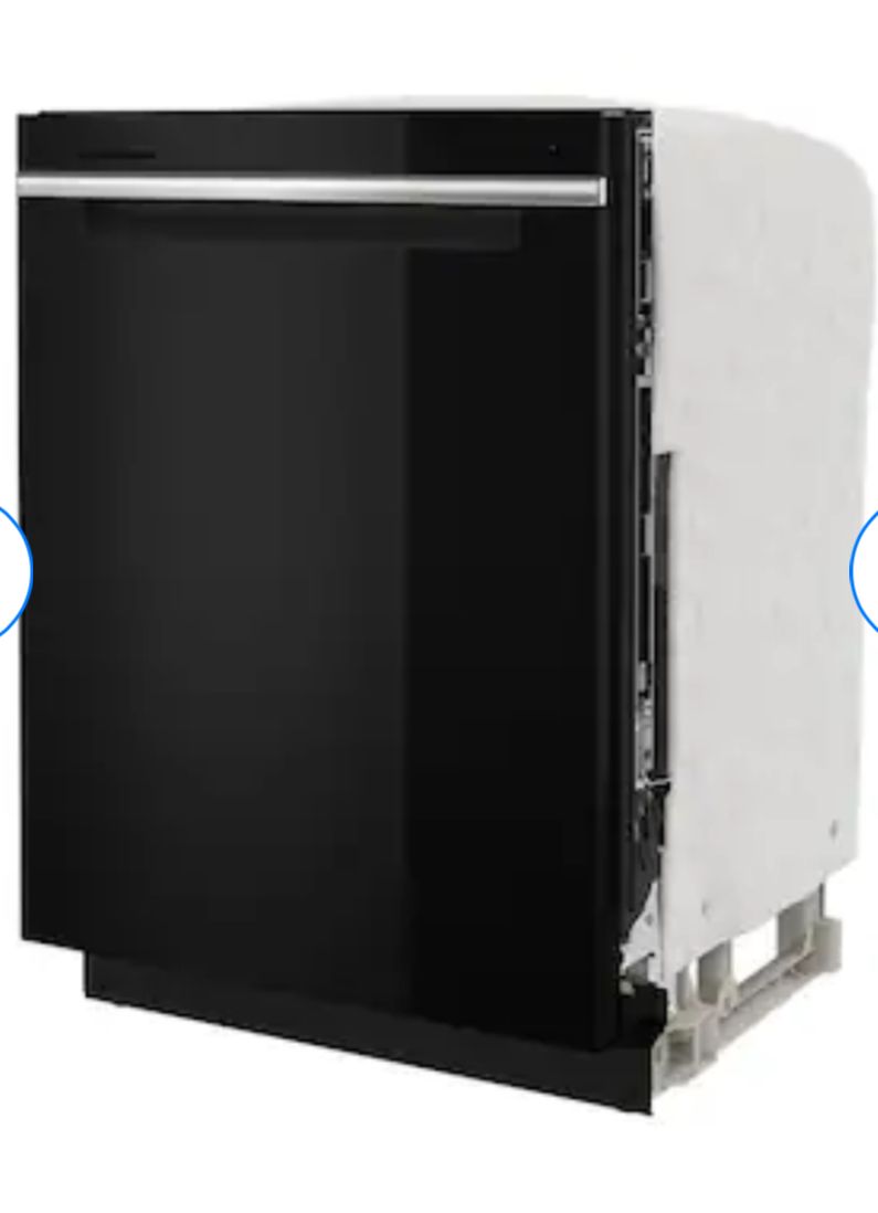 Whirlpool Large Capacity Dishwasher