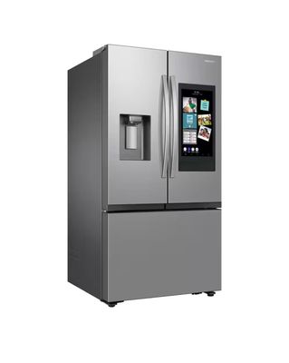 Samsung 36 Samsung 36" 3-door French Door